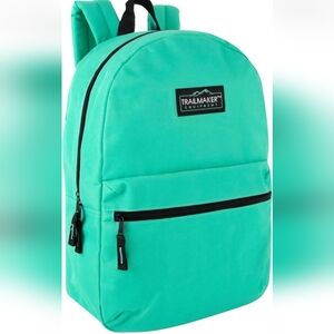 NWOT Trailmaker Teal Backpack